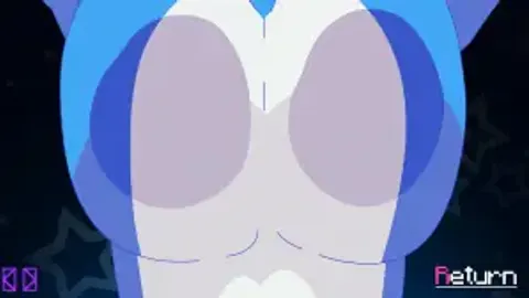 Five Nights In Anime screenshot 2