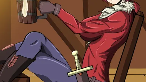 Kuroinu: Rebellion screenshot 3