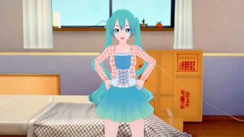 Vocaloid Club screenshot 1