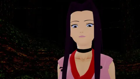 Naruto: The Trials of Menma screenshot 4