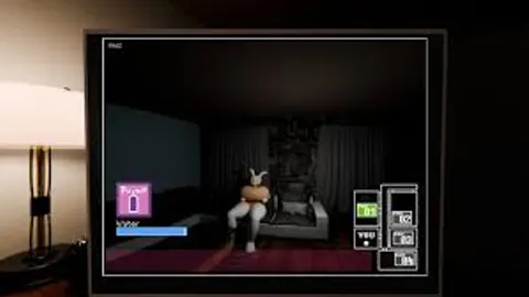 Five Nights at Fionna's screenshot 1