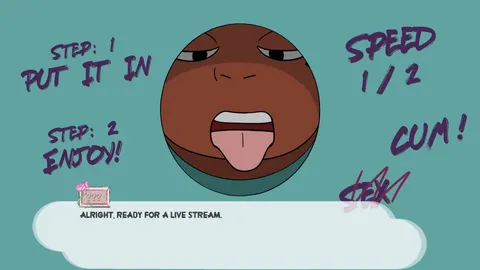 Gem Domination Gloryhole Edition screenshot 4