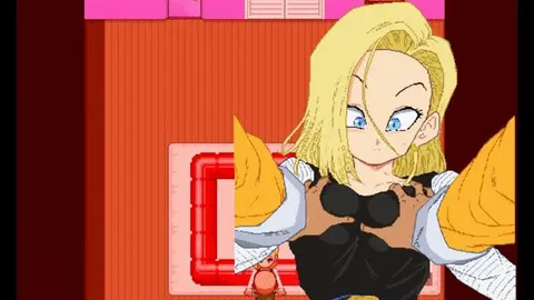 Kamehouse Challenge screenshot 1