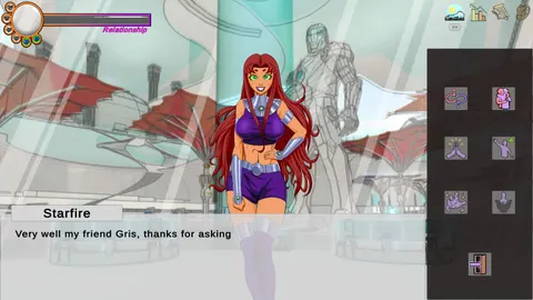 Sedita Quest screenshot 3