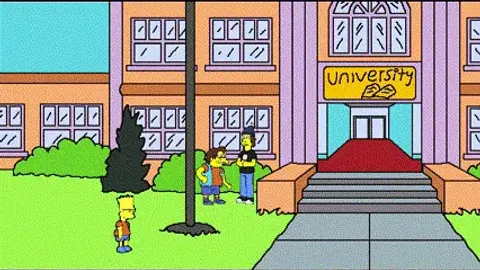 Springfield Simps screenshot 3