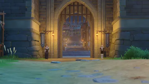 Ero Impact Trainer screenshot 1