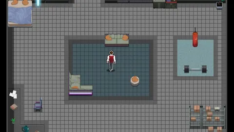 Yor's Assignment screenshot 2
