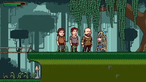 WW: Midforest screenshot 1