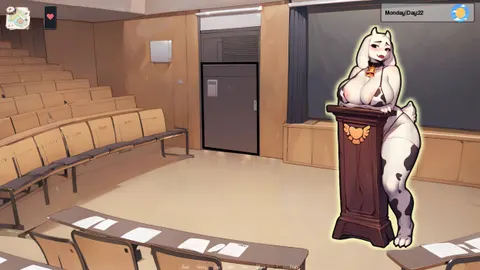 Furry Bang Town screenshot 6