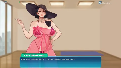 Waifu Agency screenshot 2