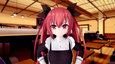 Netori A Live screenshot 4