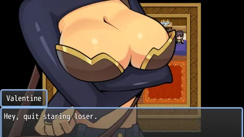 Kinky Wizardry screenshot 1