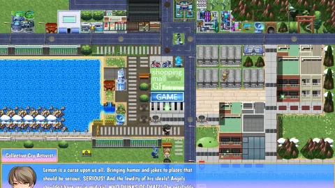 In the Bag screenshot 3