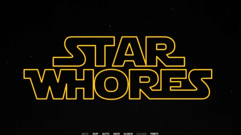 Star Whores screenshot 1