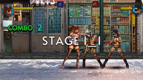 CatWoman - Adult Only screenshot 5