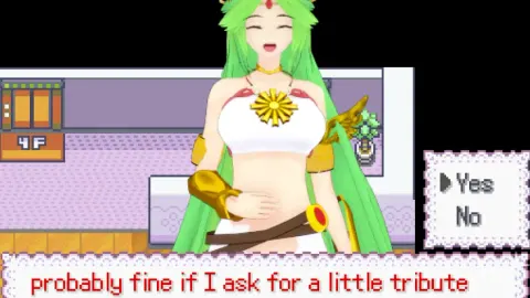 Pokemon Escaped Emerald screenshot 1