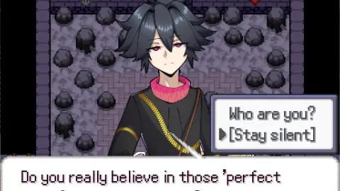 Pokémon Naughty Version screenshot 5