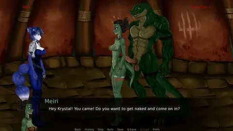 LoK Corruption screenshot 3