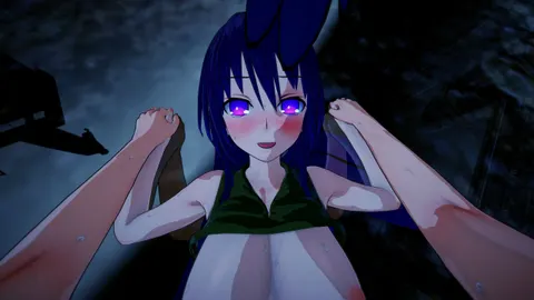 Date a Live: Shattered Memories screenshot 2
