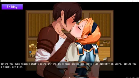 League of Domination screenshot 1