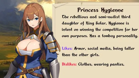 Baldr’s Squid Isekai: A Parody screenshot 5
