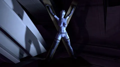 Lust Affect screenshot 6
