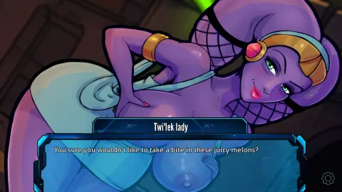 Shadow of the clones screenshot 3