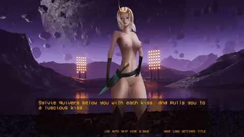 Loki And Sylvie: The Sexus Event screenshot 2
