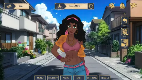 Charmed screenshot 4