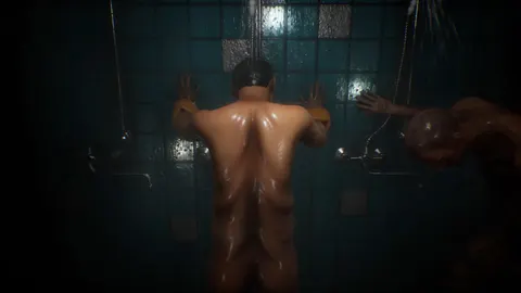 Sex with Stalin screenshot 5