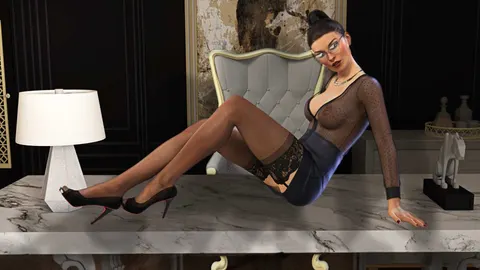 The Lust Hero screenshot 3