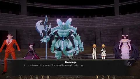 Overlord H Plus screenshot 6