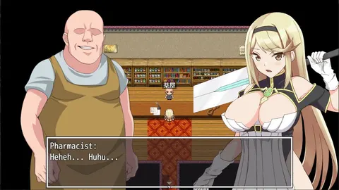 Blade Maidens screenshot 2