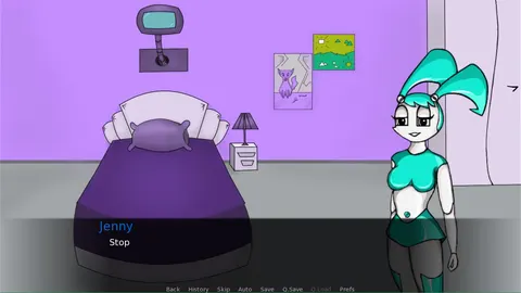 JGirl Trainer screenshot 2