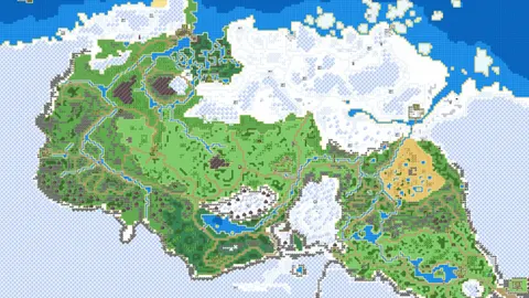 Edge of the Sky screenshot 6