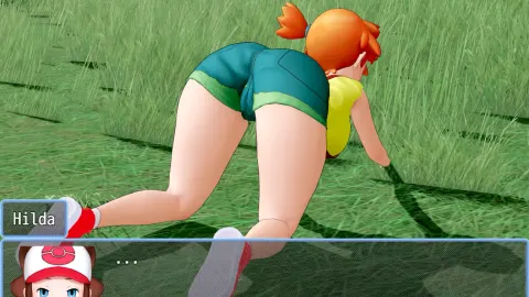Futapath Odyssey screenshot 4