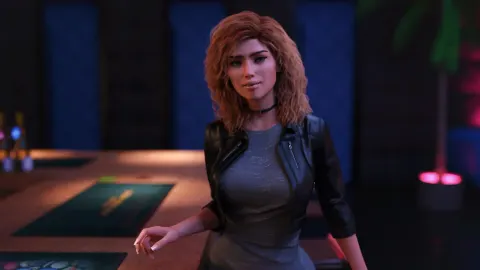 LA: Streets of Sorcery screenshot 6