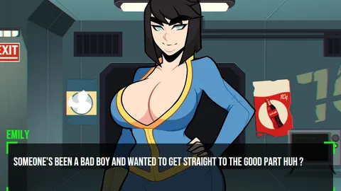 Fuckout screenshot 1