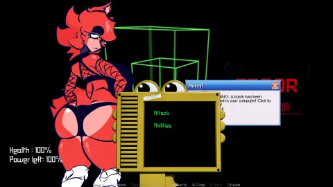 Fexa Adventure screenshot 2