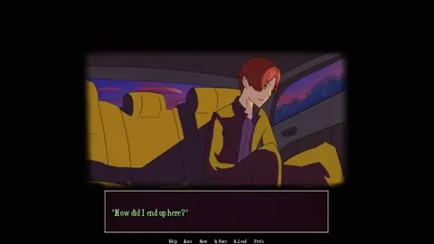Sex Is War screenshot 4