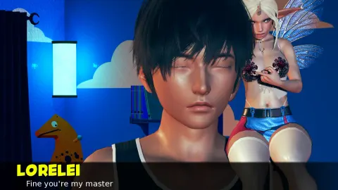 Demon King screenshot 3