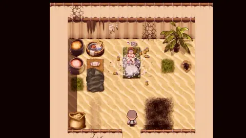 Robin Vacation screenshot 1