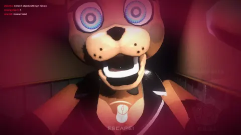 Pleasure Hunters screenshot 2