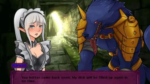The Winds Disciple screenshot 6