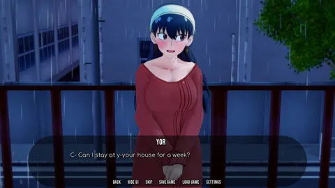 Slut x Family screenshot 5
