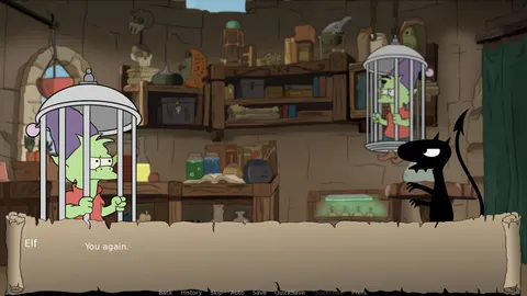 Silly Lands screenshot 2