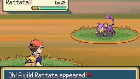 PokéThroat screenshot 1
