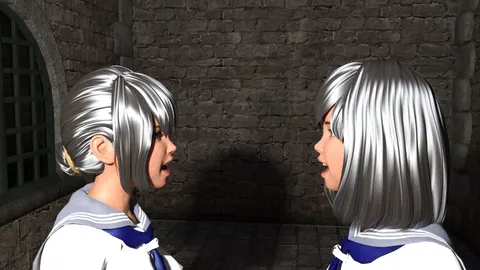 In Another World with My Smartphone,Are We Serious? screenshot 3