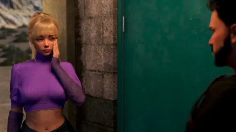 Our Time screenshot 4