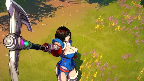 Swords & Slippers screenshot 2